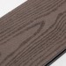 Террасная доска Ecodecking Техно Венге купить в Костроме