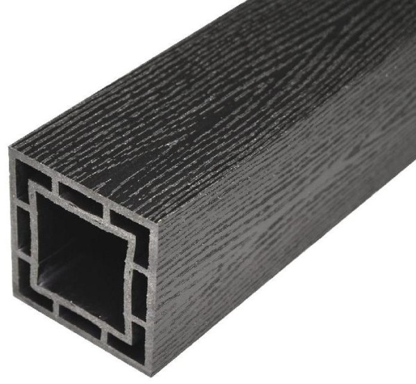 Столб FAYNAG ДПК WOOD кварц купить в Костроме