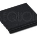 Ступень ДПК 3D Evolution WOOD BLACK купить в Костроме