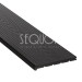 Ступень ДПК 3D Evolution WOOD BLACK купить в Костроме