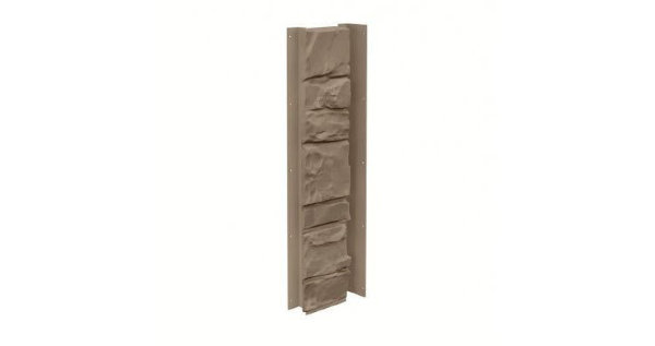 Планка универсальная VOX Solid Stone Calabria камень глиняный купить в Костроме