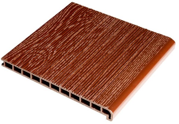 Ступени из ДПК Faynag WOOD Шоколад купить в Костроме