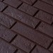 Фасадная панель Доломит Кирпич Славянка Корица купить в Костроме