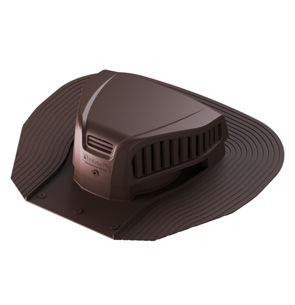 Точечный аэратор Docke, Root Тёмно-коричневый купить в Костроме