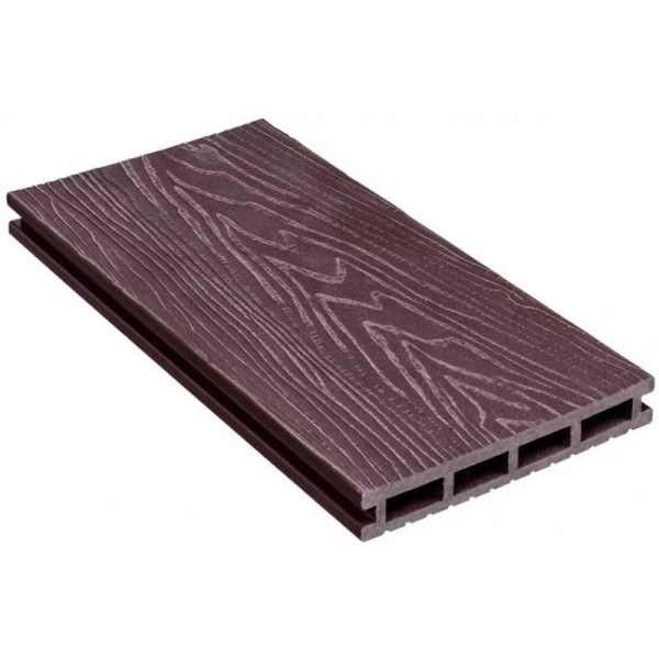 Террасная Доска ДПК Altay Decking 150 х 24 Венге купить в Костроме