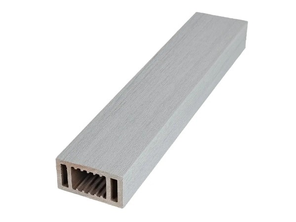 Перило нижнее ДПК Deckart Co-Extrusion Серый купить в Костроме