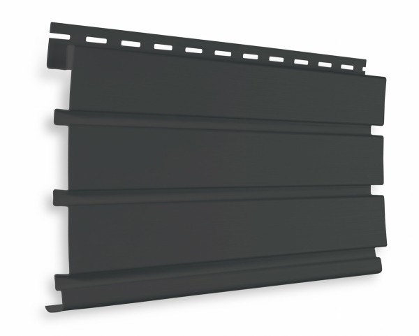 Добор 170мм UP Decor Графитовый купить в Костроме