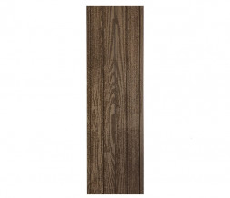 Доска Террасная NanoWood «Standart» Derevo двухсторонняя - Шоколад 150×26