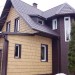 Панель фасадная GL "Я-Фасад" Сибирская дранка арабика купить в Костроме