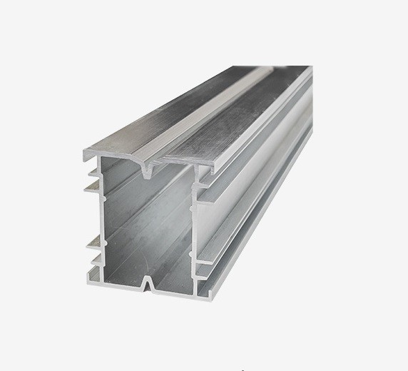 Лага алюминевая UnoDeck 40х43х4000мм купить в Костроме