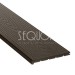 Ступень ДПК 3D Evolution WOOD BROWN купить в Костроме