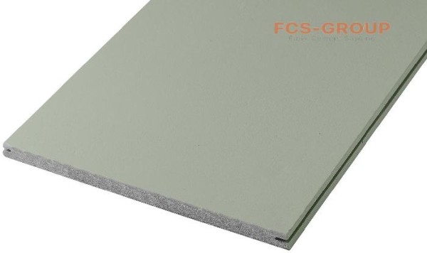 Фиброцементные панели FCS Group Smooth Line F06 купить в Костроме