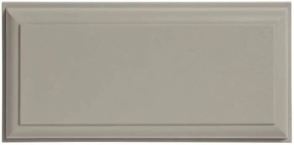 Система отделки углов - отделочный элемент №1 Альта-Профиль Белый 0,25 х 0,13 м 1 купить в Костроме