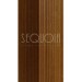 Уголок фасадный̆ SEQUOIA co-extrusion купить в Костроме