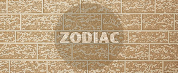 Фасадная панель Zodiac Эконом панели AE2-004E купить в Костроме