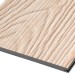 Фиброцементные панели FCSPRO Decor Wood Ясень купить в Костроме
