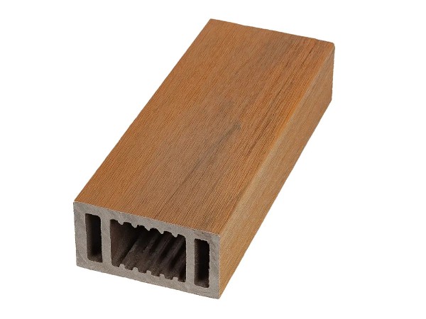 Перило нижнее ДПК Deckart Co-Extrusion Тик купить в Костроме