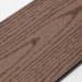 Террасная доска Ecodecking Техно Шоколад купить в Костроме