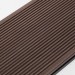 Террасная доска Ecodecking Техно Шоколад купить в Костроме