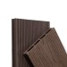 Террасная доска Ecodecking Техно Шоколад купить в Костроме