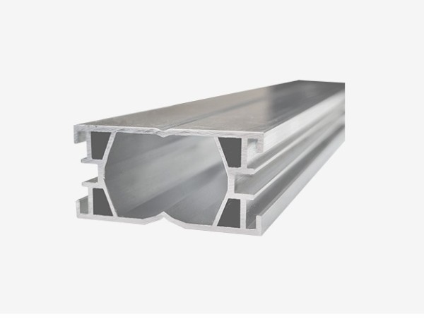 Лага алюминиевая Unodeck 40х20х4000мм купить в Костроме