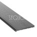 Ступень ДПК 3D Evolution WOOD GRAY купить в Костроме