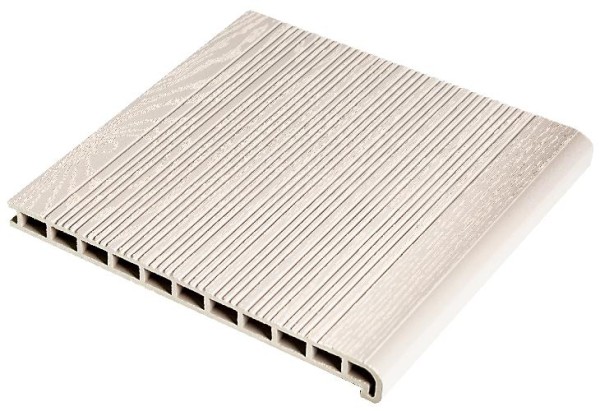 Ступени из ДПК Faynag WOOD Серебро купить в Костроме