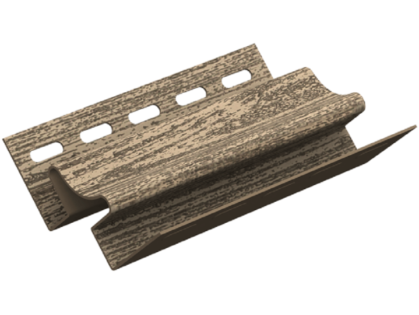 Внутренний угол Timberblock Ель Альпийская купить в Костроме