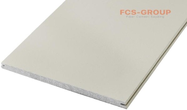 Фиброцементные панели FCS Group Smooth Line F07 купить в Костроме
