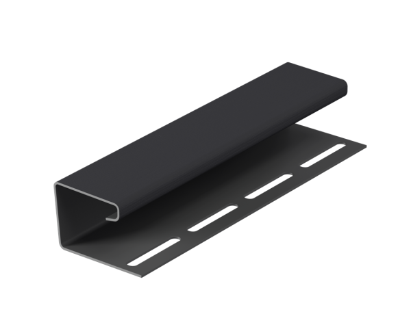 J-профиль Docke Карбон купить в Костроме