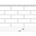 ФП Grand Line клинкерный кирпич стандарт Шоколадный (коричневый) купить в Костроме