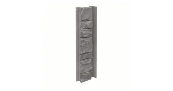 Планка универсальная VOX Solid Stone Toscana камень серый купить в Костроме