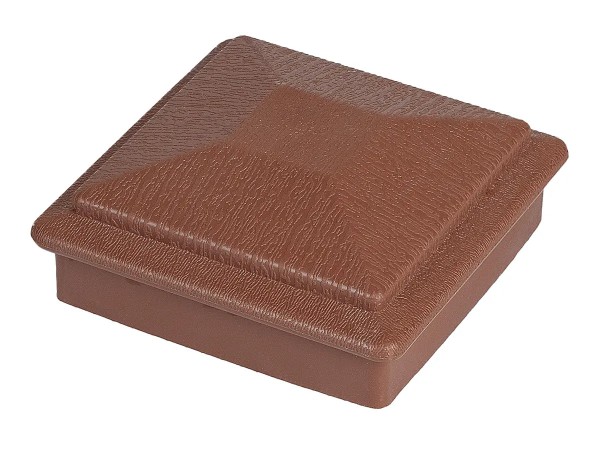 Крышка верхняя Deckart Co-Extrusion Махагон купить в Костроме
