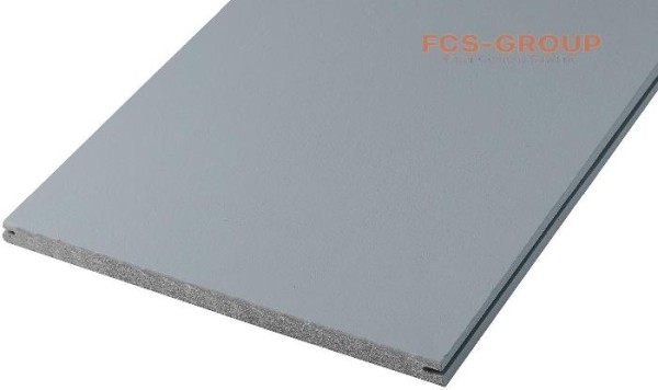 Фиброцементные панели FCS Group Smooth Line F10 купить в Костроме