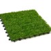 Садовый паркет CM Garden Grass, 300х300 мм, искусственная трава купить в Костроме