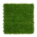 Садовый паркет CM Garden Grass, 300х300 мм, искусственная трава купить в Костроме