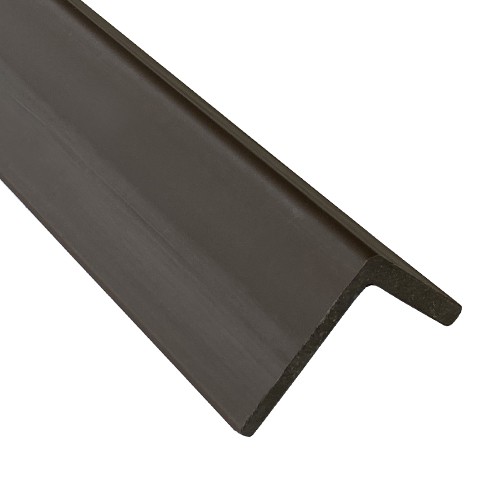 Угол EasyDecking Co-extrusion 57х57 Chestnut купить в Костроме