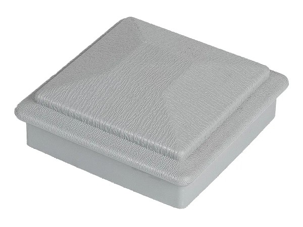 Крышка верхняя Deckart Co-Extrusion Серый купить в Костроме