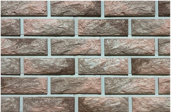 Фиброцементные панели КАНЬОН коллекция СКОЛОТЫЙ 41 купить в Костроме