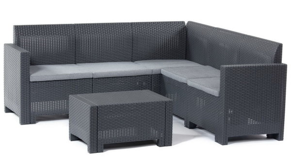 Set CORNER Nebraska HB . Цвет венге.                                        купить в Костроме
