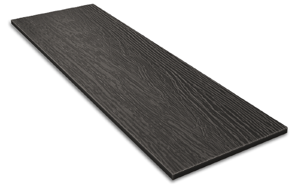 Фибросайдинг DECOVER 3600 x 190 x 8 мм Gray купить в Костроме