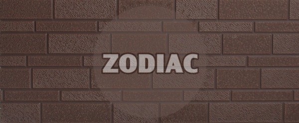 Фасадная панель Zodiac Эконом панели AG1-002E купить в Костроме