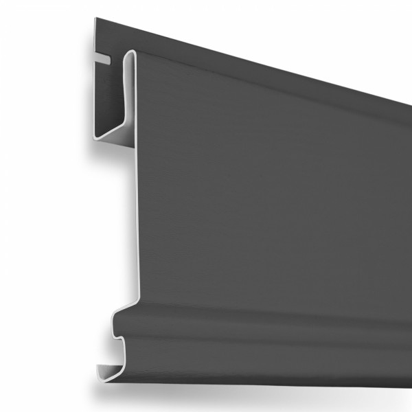 Добор 95 мм графитовый купить в Костроме