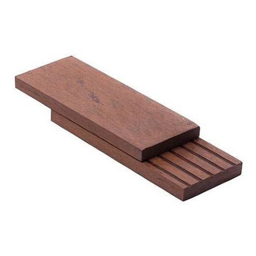 Плинтус Bruggan Multicolor 10х80х2200 Кедр купить в Костроме