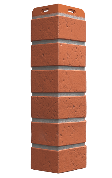 Угол Berg кирпичный купить в Костроме