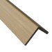Угол EasyDecking Co-extrusion 57х57 Oak купить в Костроме