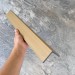 Угол EasyDecking Co-extrusion 57х57 Oak купить в Костроме