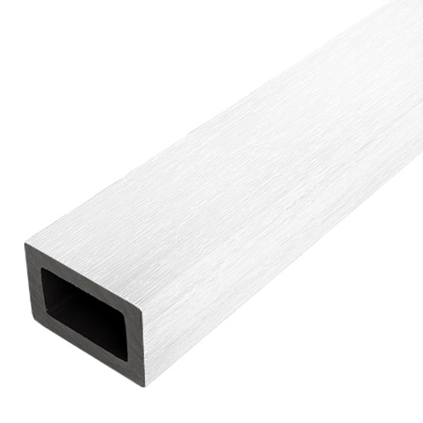 Балясина Woodvex Co-Extrusion Белый купить в Костроме