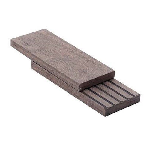 Плинтус Bruggan Multicolor 10х80х2200 Серый купить в Костроме