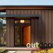 Панель универсальная ДПК Outdoor 3D шлифованная дуб купить в Костроме